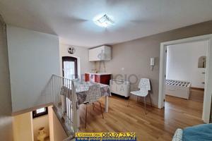 Rifinita casa d'epoca semindipendente a Terlizzi