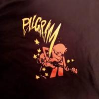T-shirt Scott Pilgrim M
