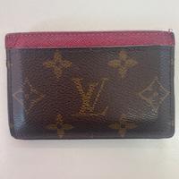 Porta carte Louis Vuitton
