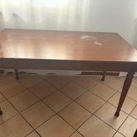 Le Fablier "Tavolo Diaspro"