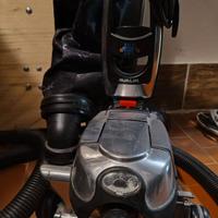 Aspirapolvere  KIRBY modello G10 E Sentria