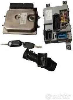 kit accensione lancia Ypsilon 4 serie 1.3 multijet