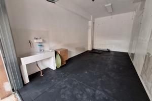 Garage via Veneto