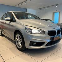 Bmw 220d XDRIVE ACTIVE TOURER PER COMMERCIANTE