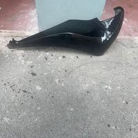 Carena anteriore dx sh 125 150 2023