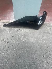 Carena anteriore dx sh 125 150 2023