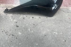 Carena anteriore dx sh 125 150 2023