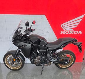 Yamaha Tracer 7