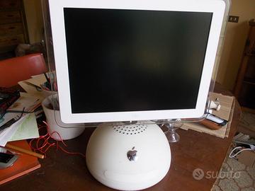 Imac da collezione modello 'lampadone'