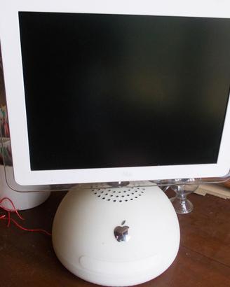 Imac da collezione modello 'lampadone'