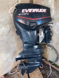 Evinrude E-tec 40/60
