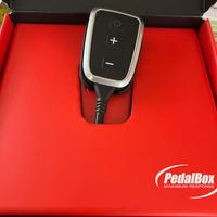 Pedalbox