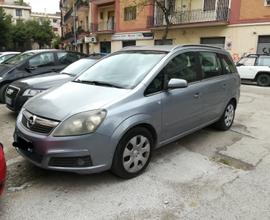 OPEL Zafira - 2005
