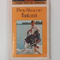 Paolo Villaggio "Fantozzi"