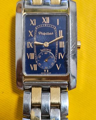 orologio philips watch