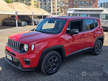 Jeep Renegade 1.6 Mjt 130CV X NEOPATENTATIZAMPOGNA