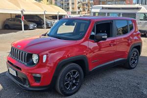 Jeep Renegade 1.6 Mjt 130CV X NEOPATENTATIZAMPOGNA