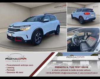 CITROEN C5 Aircross 1ª s. - C5 Aircross BlueHDi 13