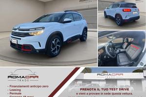 CITROEN C5 Aircross 1ª s. - C5 Aircross BlueHDi 13