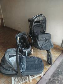 Trio Chicco ACTIV3 