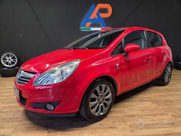 Opel Corsa 5 Porte Corsa 5p 1.2 Cosmo 85cv