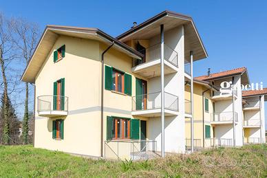 Villa di testa - Sulbiate