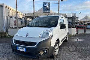 Fiat Fiorino 1.4 8V 77CV VAN 2 POSTI VETRATO E6