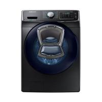 Samsung WF16J6500EV 16kg 1200rpm AddWash Black Was