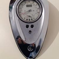 Cover strumentazione Yamaha Wildstar 