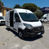FIAT DUCATO 2.3mjt 140cv L2H2 FURGONE 2021