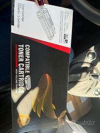 Toner per stampante samsung