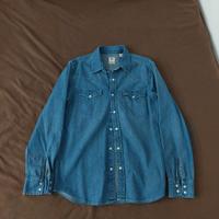 Camicia Jeans - Blu (Lower Haight) _ Levi's