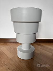 Kartell Sottsass calice vaso