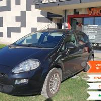 FIAT Punto 4 serie Punto 1.4 8V 5 porte Easypo...