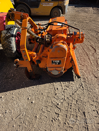 Fresa maschio 180 idraulica