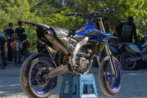 Yz 450