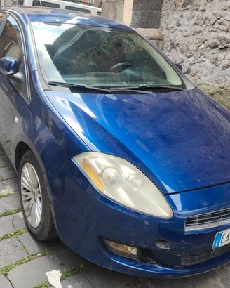 Fiat bravo 2010