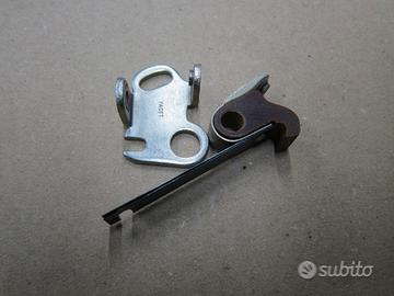 Contatti Ruttore Puntine Platinate Alpino 48 125