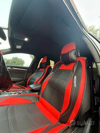 Audi a3 s line sportback 2.0 150cv