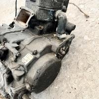 Motore Honda 2T ATAC 125 nsrf moto kart