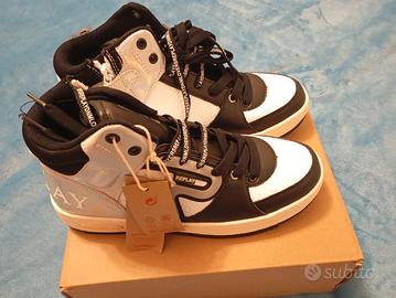 scarpa donna Replay 38 nuova 