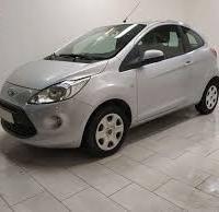 ricambi usati Ford Ka 