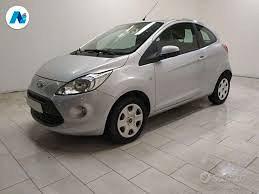 ricambi usati Ford Ka 