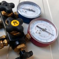 installazione condizionatori