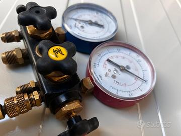 installazione condizionatori