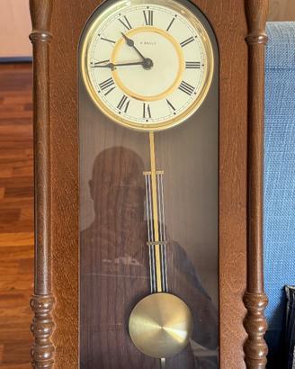 Orologio pendolo a batteria