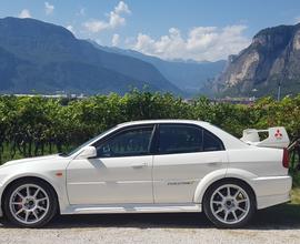MITSUBISHI Lancer EVO V 5 gsr - 1998