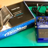 Digitech jamman (pedale chitarra)