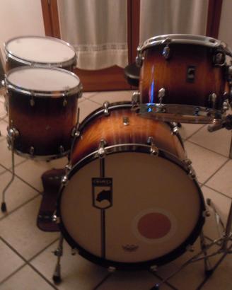 Mapex Black Panther Velvetone