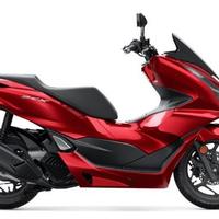 Honda PCX 125 Euro 5